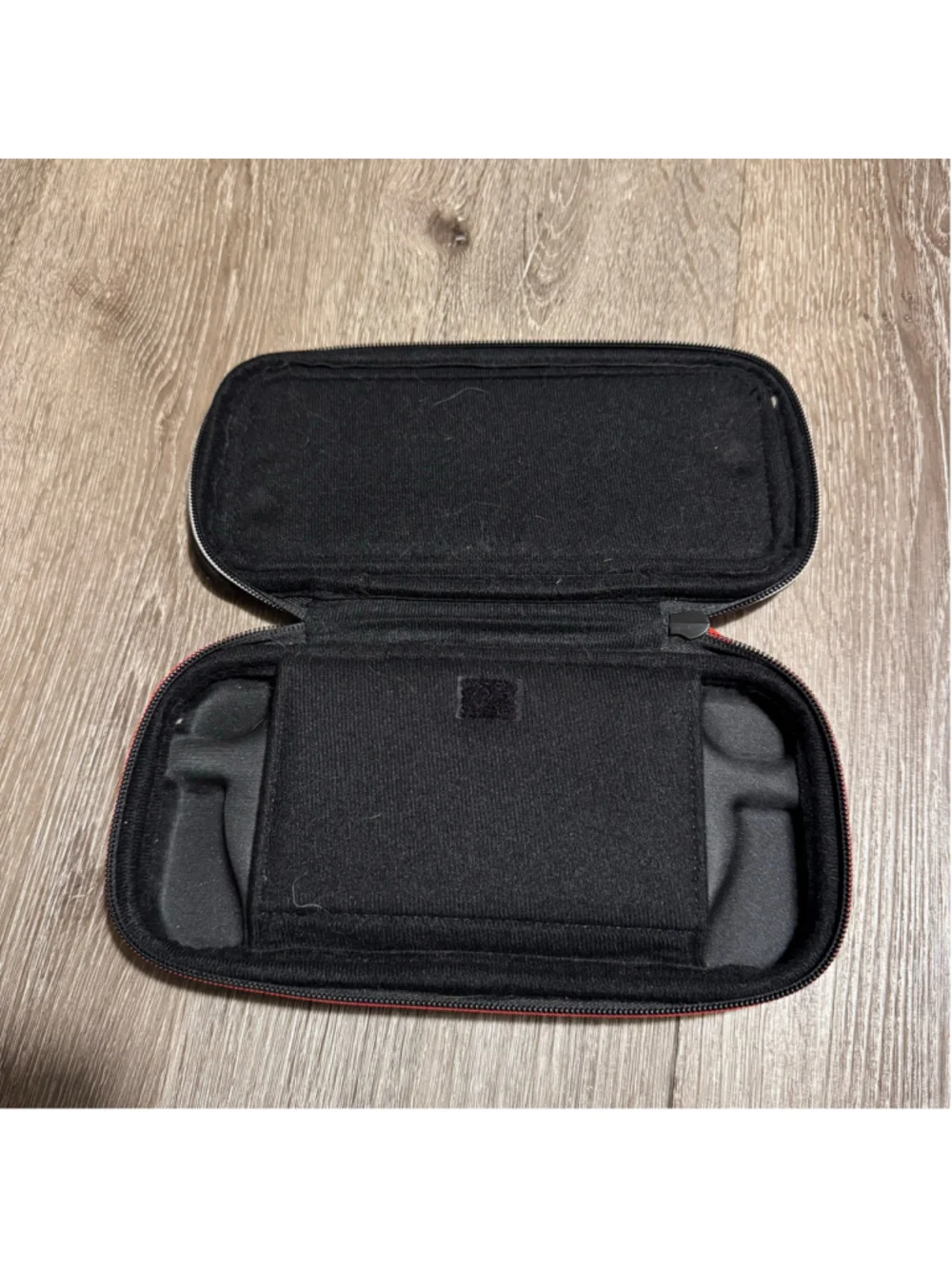 Mario Kart 8 Deluxe Nintendo Switch Carrying Case Exclusive